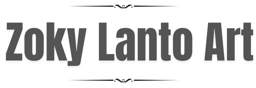 Zoky Lanto Art
